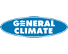 Газовые инфракрасные обогреватели General Climate в Перми