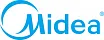 Накопительные водонагреватели электрические Midea в Перми