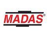 Бытовые регуляторы давления газа MADAS в Перми