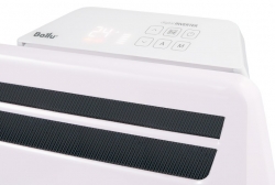 Блок управления Ballu BCT/EVU-4E Transformer Electronic