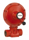 Регулятор давления газа GOK NDR0515, 50 мбар, 60 кг/ч (G 1″)