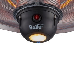 Инфракрасный обогреватель Ballu CARBON BIH-LL-2.1-S