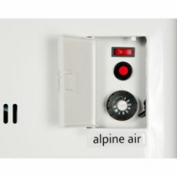 Конвектор газовый Alpine Air NGS-50F