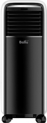 Мобильный кондиционер Ballu BPAC-12 CD Smart Design