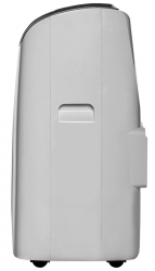 Мобильный кондиционер Ballu Platinum X4 BPHS-12 HX/N3