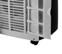 Мобильный кондиционер Electrolux Cool Power EACM-18 HP/N3