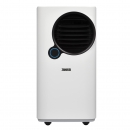 Мобильный кондиционер Zanussi Eclipse ZACM-07 UPW/N6 White в Перми