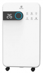 Осушитель воздуха Royal Clima PACIFIC Studio RD-PC16-E