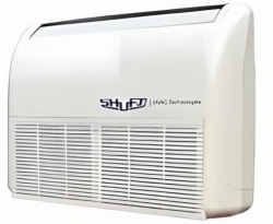 Осушитель воздуха Shuft SBW 75A