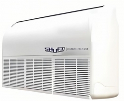 Осушитель воздуха Shuft SBW 200A
