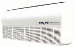Осушитель воздуха Shuft SBW 170A
