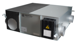 Приточно-вытяжная установка Royal Clima RCS-300-P 3.0