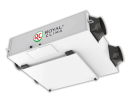 Приточно-вытяжная установка Royal Clima RCS-500-U 4.0 в Перми