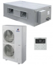 Сплит-система Gree DUCT INVERTER FGR40Pd/DNa-X в Перми