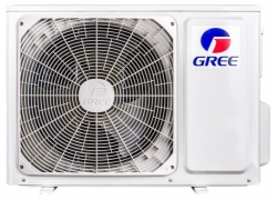 Сплит-система GREE LYRA INVERTER R32 CHAMPAGNE GWH09ACC-K6DNA1F