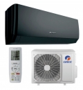 Сплит-система GREE PULAR INVERTER R32 ARCTIC BLACK GWH24AGEXF-K6DNA4A