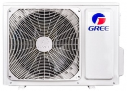 Сплит-система GREE PULAR INVERTER R32 GWH09AGAXA-K6DNA4C
