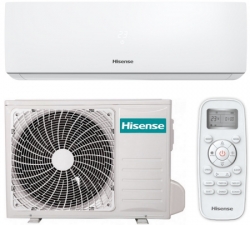 Сплит-система Hisense EASY Classic A R32 AS-12HR4RYDDJ00