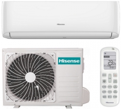 Сплит-система Hisense GOAL Classic A R32 AS-24HR4RBSCA00