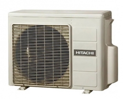 Сплит-система Hitachi MULTIZONE COMFORT R32 RAM-40NE2F / RAK-18REFx2