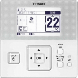 Сплит-система Hitachi RAD-60RPE / RAC-60NPE