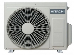Сплит-система Hitachi X-COMFORT RAK-25REF / RAC-25WEF