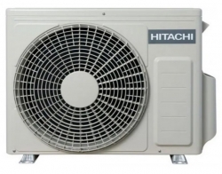 Сплит-система Hitachi AKEBONO NORDIC RAK-50RXE / RAC-50WXEN