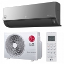 Сплит-система LG ARTCOOL Mirror AC12BK.NSJR/AC12BK.UA3R в Перми