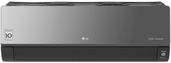 Сплит-система LG ARTCOOL Mirror AC12BK.NSJR/AC12BK.UA3R