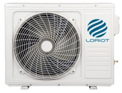 Сплит-система Loriot Skyline DC INVERTER LAC-07AQI