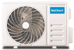 Сплит-система Neoclima INVERTER PLASMA NS/NU-HAL09FWI