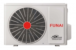 Сплит-система FUNAI DAIJIN Inverter RAC-I-DA35HP.D01