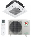 Сплит-система Royal Clima COMPETENZA DC INVERTER CO-4C 24HNDI/CO-E 24HNDI/pan 8D2