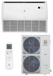 Сплит-система Royal Clima COMPETENZA FULL DC EU INVERTER CO-F 48HNCI/CO-E 48HNCI