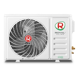 Сплит-система ROYAL Clima OPTIMUM DC Inverter RCI-OM22HN