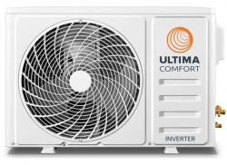 Сплит-система ULTIMA COMFORT ECLIPSE INVERTER ECS-I18PN