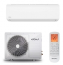 Сплит-система XIGMA Turbocool Inverter XGI-TXC35RHA