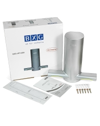 Сушилка для рук BXG JET-3200C