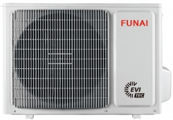 Тепловой насос FUNAI ONSEN FULL DC Inverter RAC-I-ON70HP.D01