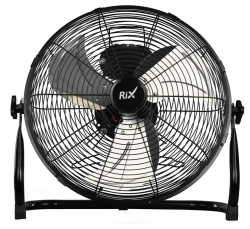 Вентилятор промышленный Rix NPSF-8000B