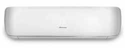 Внутренний блок Hisense PREMIUM SILVER FM DC INVERTER R410a AMS-12UR4SVETG67(R) SILVER FM