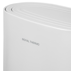 Водонагреватель электрический накопительный Royal Thermo RWH 50 Smalto Inverter