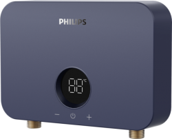Водонагреватель электрический проточный PHILIPS Via AWH1053/51(55LA)