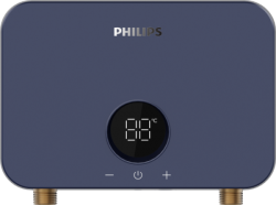 Водонагреватель электрический проточный PHILIPS Via AWH1053/51(55LA)