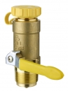 Заправочный клапан SRG 481-200-1001 в Перми